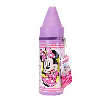 Disney Junior Minnie Mouse Color & Sticker Activity