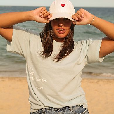 Atticus Perfect Short Sleeve Tee