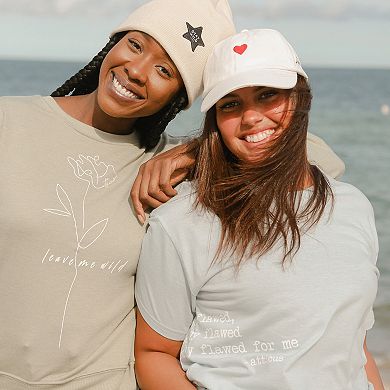 Atticus Perfect Short Sleeve Tee