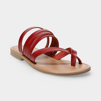 Sonoma Goods For Life® Cressida Women's Thong Sandals