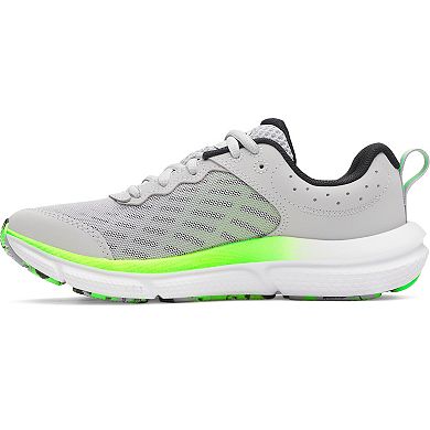 Under Armour Assert 10 Big Kids Running Shoes