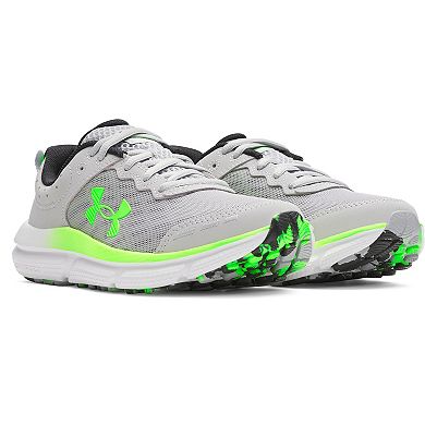 Under Armour Grade School Assert 10 Kids' Running Shoes