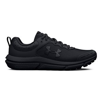 Under Armour Assert 10 Big Kids Running Shoes