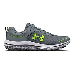 Under armour hotsell boys size 5