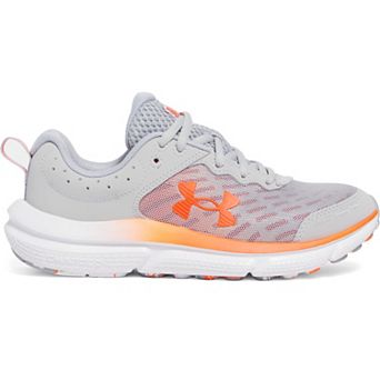 Under Armour Assert 10 Big Kids Running Shoes