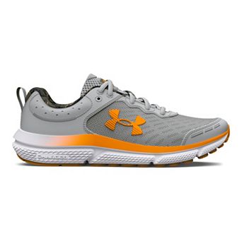 Under Armour Assert 10 Big Kids Running Shoes