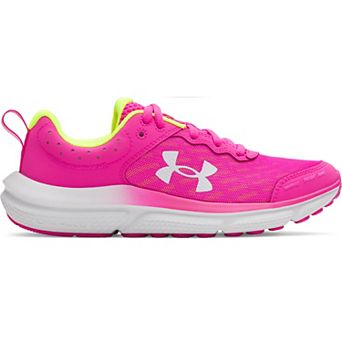 Under Armour Assert 10 Big Kids Running Shoes
