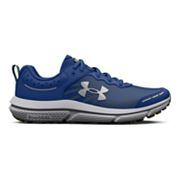 Under Armour Grade School Assert 10 Kids Running Shoes