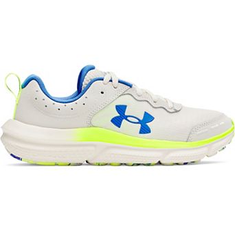 Under Armour Assert 10 Big Kids Running Shoes