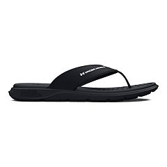 Under Armour Sandals Footwear for Your Active Lifestyle Kohl s