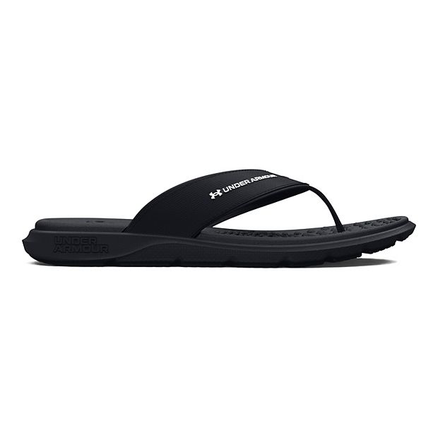 Under armour womens store flip flops