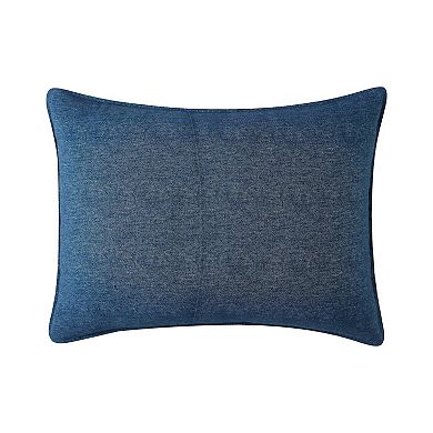 Wrangler Prairie Floral Blue Comforter Set