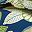 Marlow Blue Floral