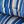 Sapphire Stripe