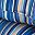 Sapphire Stripe
