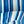 Sapphire Stripe
