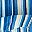 Sapphire Stripe
