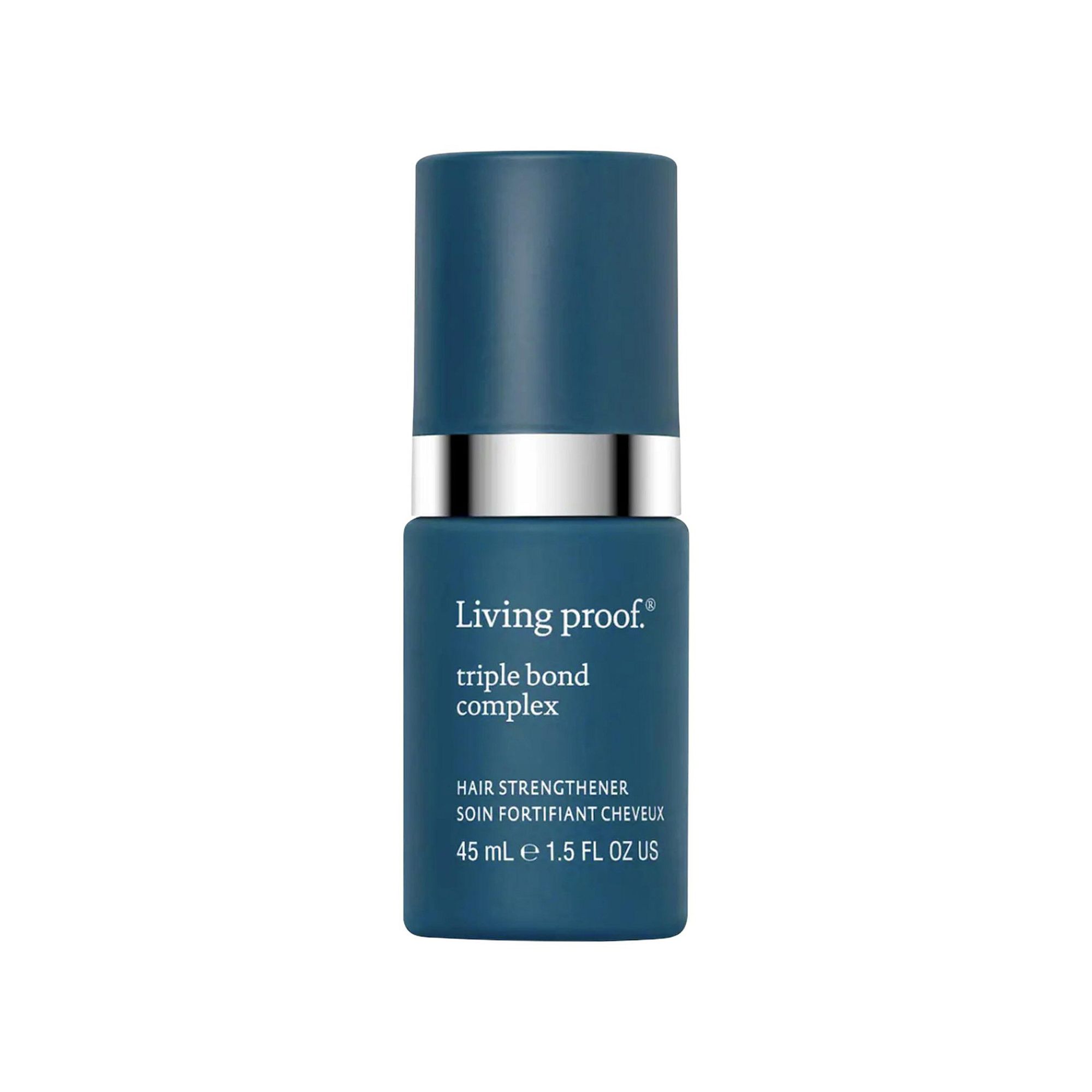 Living Proof Triple Bond Complex Leave-in Hair Treatment, Size: 1.5 FL Oz, 