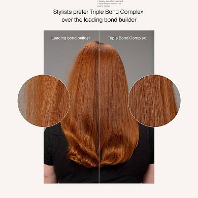 Triple Bond Complex Leave-in Hair Treatment