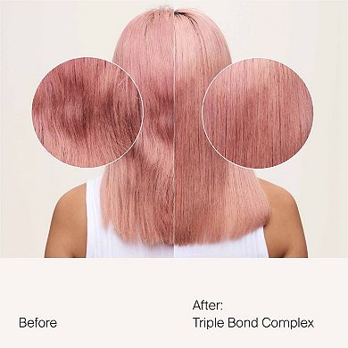 Triple Bond Complex Leave-in Hair Treatment