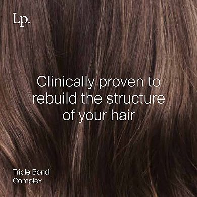 Triple Bond Complex Leave-in Hair Treatment