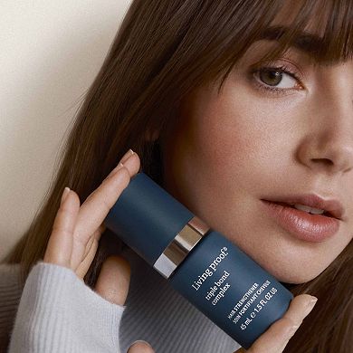 Triple Bond Complex Leave-in Hair Treatment