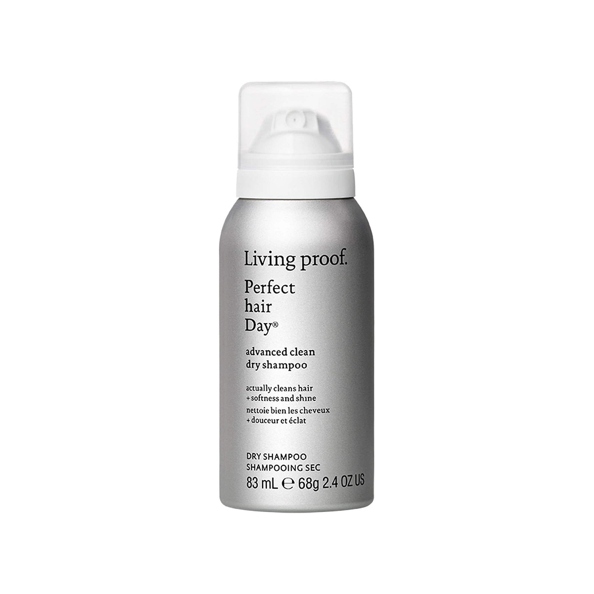 Living Proof Triple Bond Complex + Mini Advanced Clean Dry Shampoo Hair Set