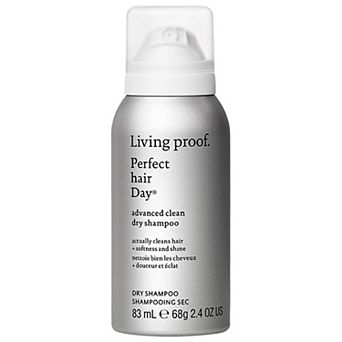 Living Proof Triple Bond Complex + Mini Advanced Clean Dry Shampoo Hair Set