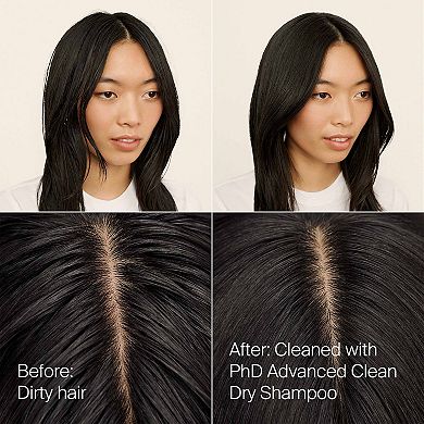 Triple Bond Complex + Mini Advanced Clean Dry Shampoo Hair Set