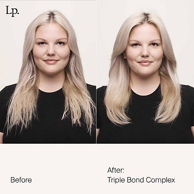 Triple Bond Complex + Mini Advanced Clean Dry Shampoo Hair Set