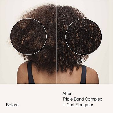 Triple Bond Complex + Mini Advanced Clean Dry Shampoo Hair Set