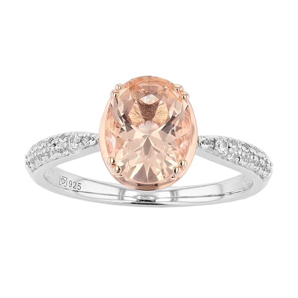 Kohls morganite 2025