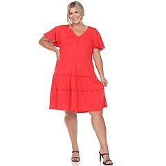 Womens sun hot sale dresses kohls