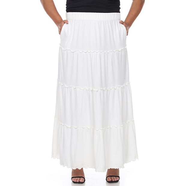 Kohls 2024 skirts maxi