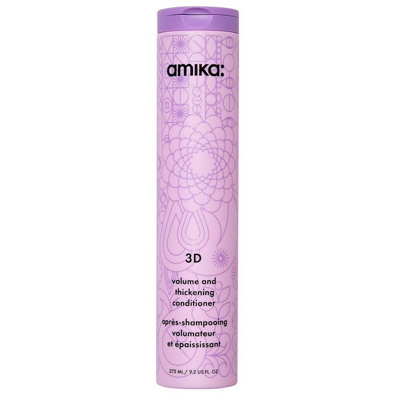 58359705 3D Volume and Thickening Conditioner, Size: 9.3 FL sku 58359705