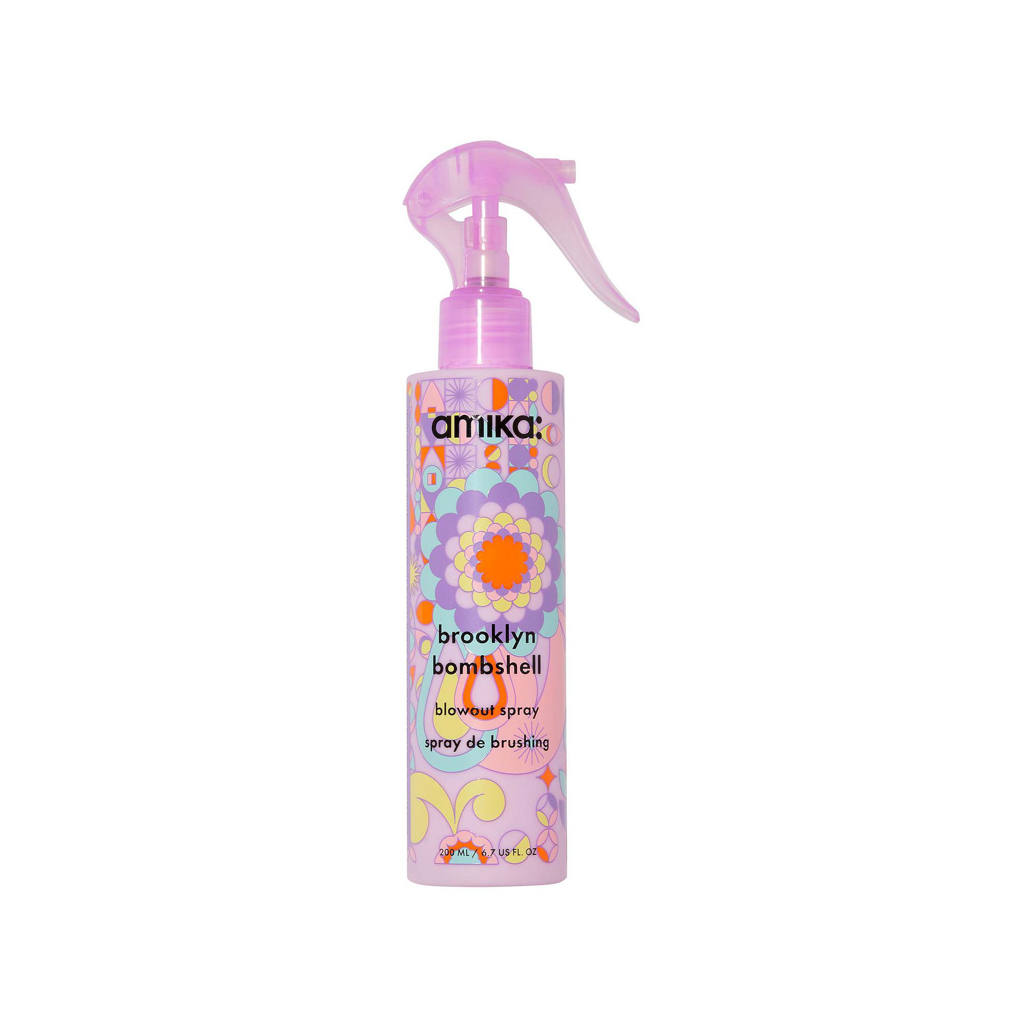 amika Brooklyn Bombshell Blowout Spray, Size: 6.7 FL Oz, None