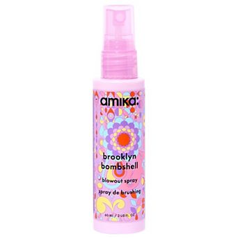 amika Brooklyn Bombshell Blowout Spray