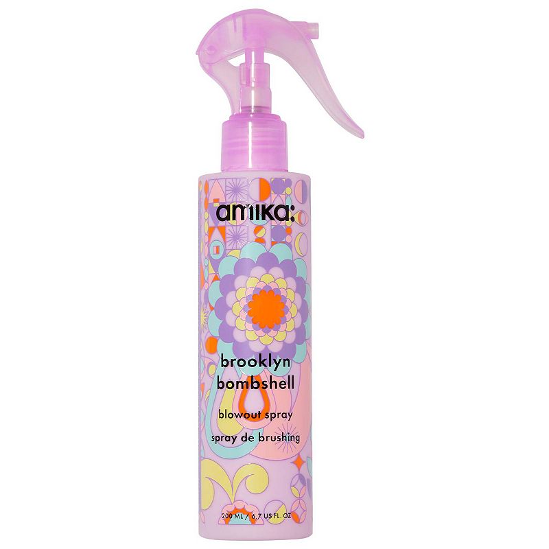 amika Brooklyn Bombshell Blowout Spray, Size: 6.7 FL Oz, None