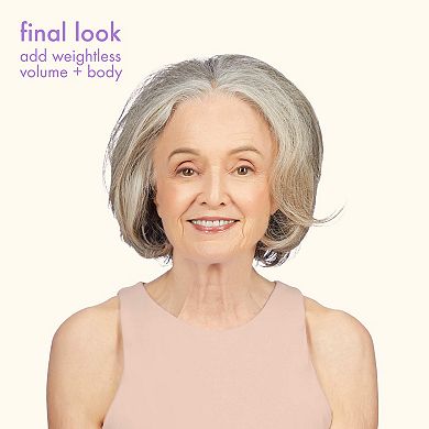 Brooklyn Bombshell Blowout Spray