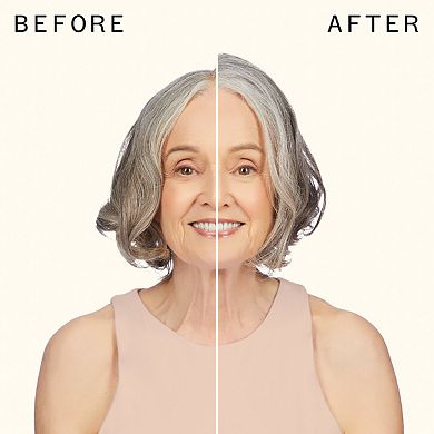 Bust Your Brass Cool Blonde Strength Repair Shampoo