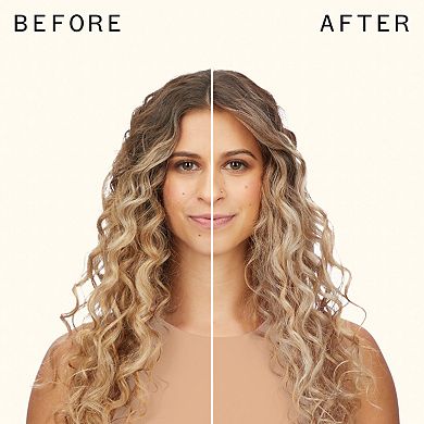 Bust Your Brass Cool Blonde Strength Repair Shampoo
