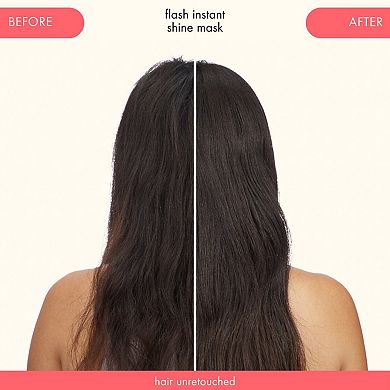 Flash Instant Shine Hair Gloss Mask