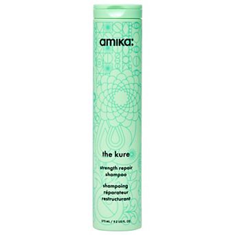 amika The Kure Strength Repair Shampoo