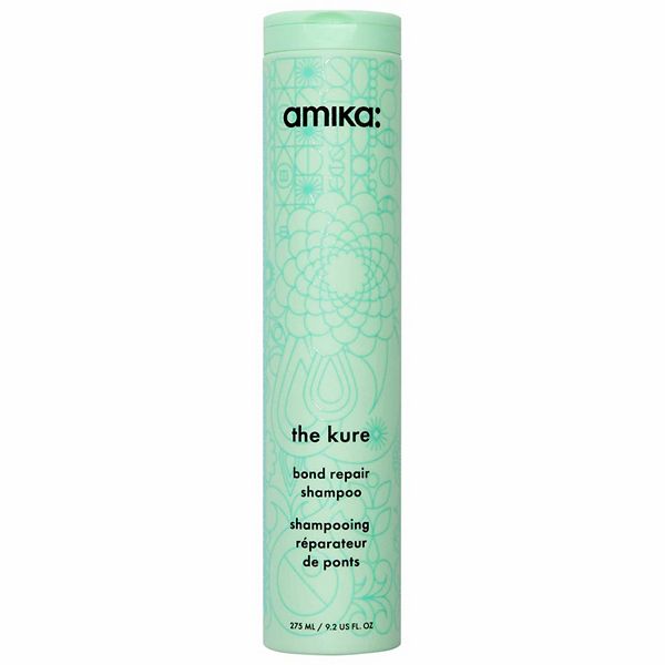 amika The Kure Strength Repair Shampoo