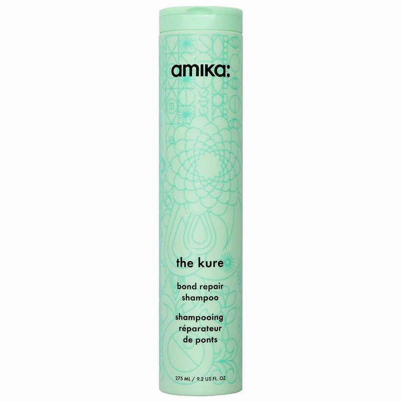 The Kure Bond Repair Shampoo for Damaged Hair, Size: 9.3 FL Oz, Multicolor