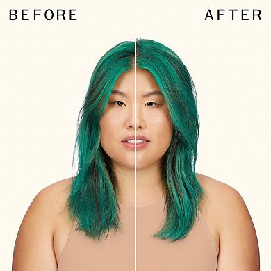 The Kure Strength Repair Shampoo