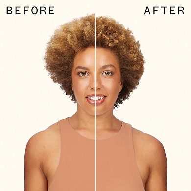 The Kure Strength Repair Shampoo