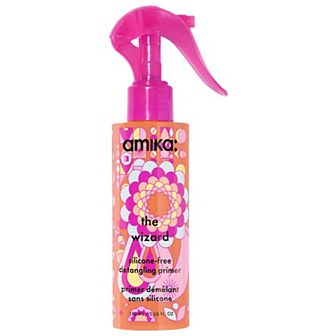 amika Mini The Wizard Detangling Hair Primer