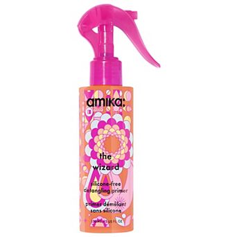 amika The Wizard Detangling Hair Primer