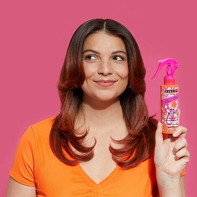 Mini The Wizard Detangling Hair Primer